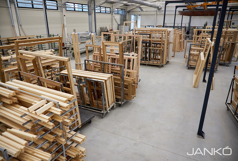 Dizajn što daje prostora zamislima.