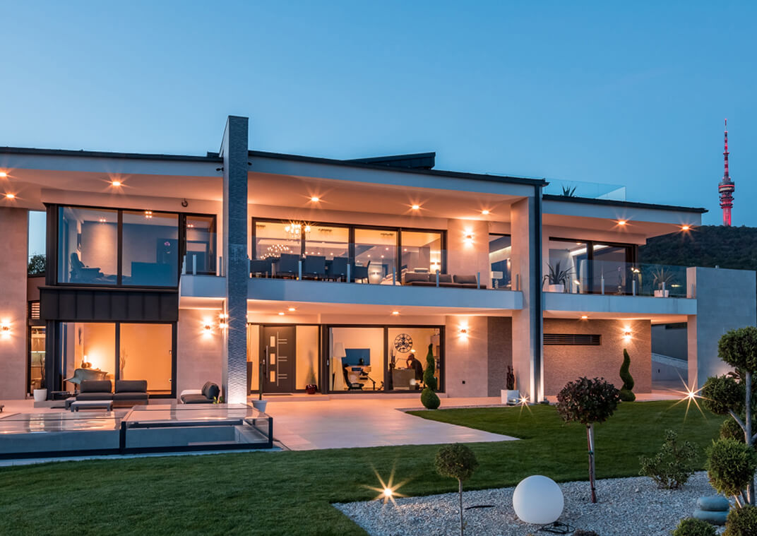 Jankó wood-aluminium windows and doors