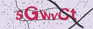 Ungültiger Sicherheitscode