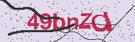 Ungültiger Sicherheitscode
